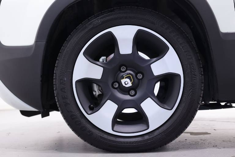 FIAT Panda 9