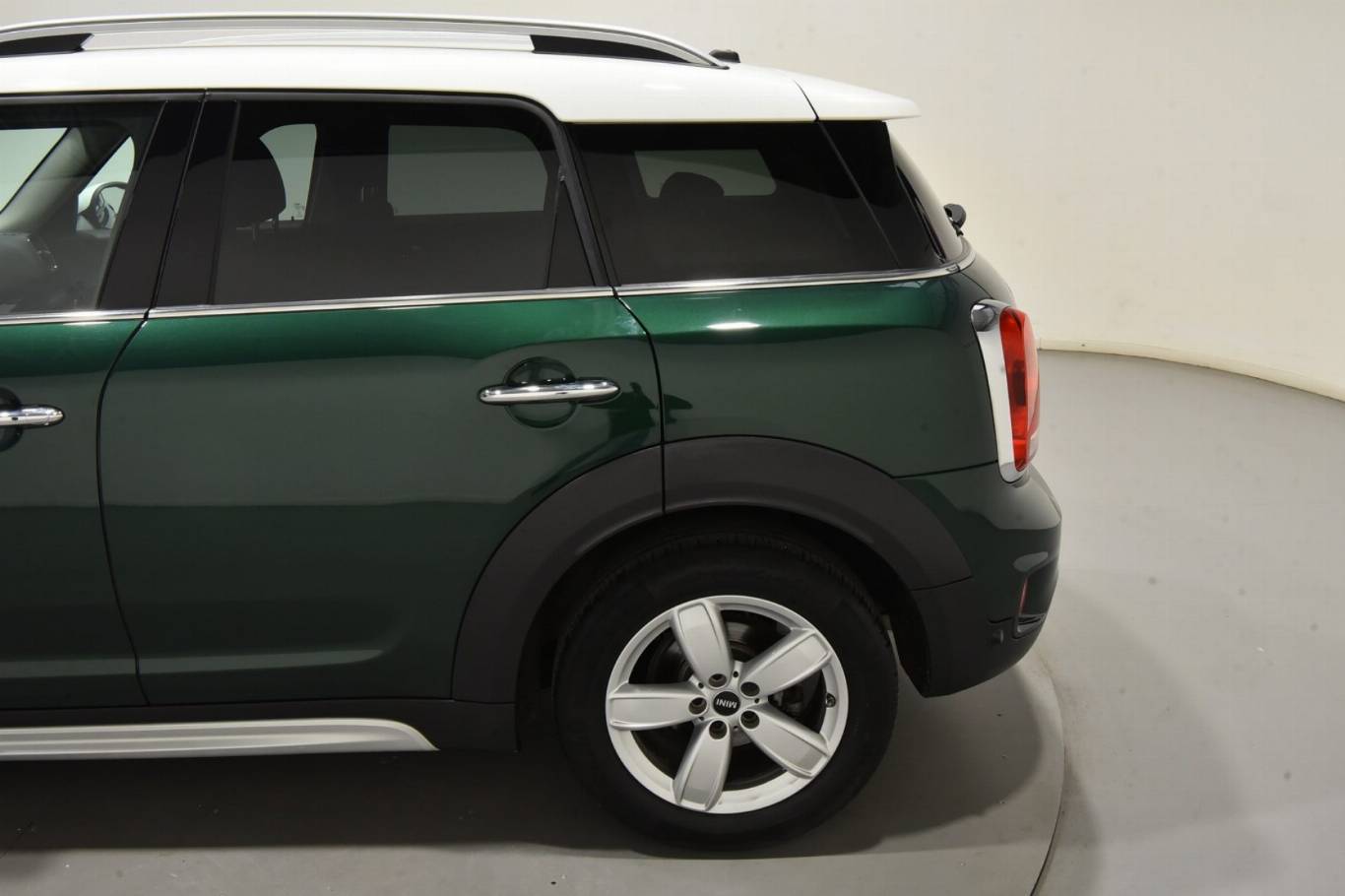 MINI Countryman 44
