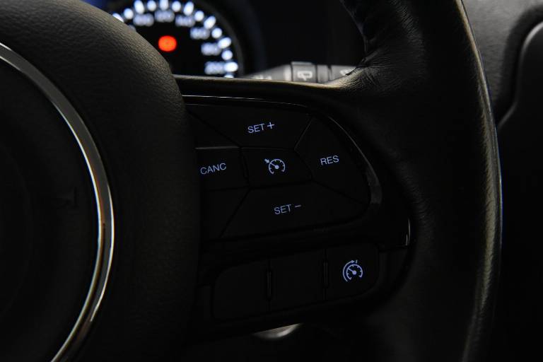 JEEP Renegade 8