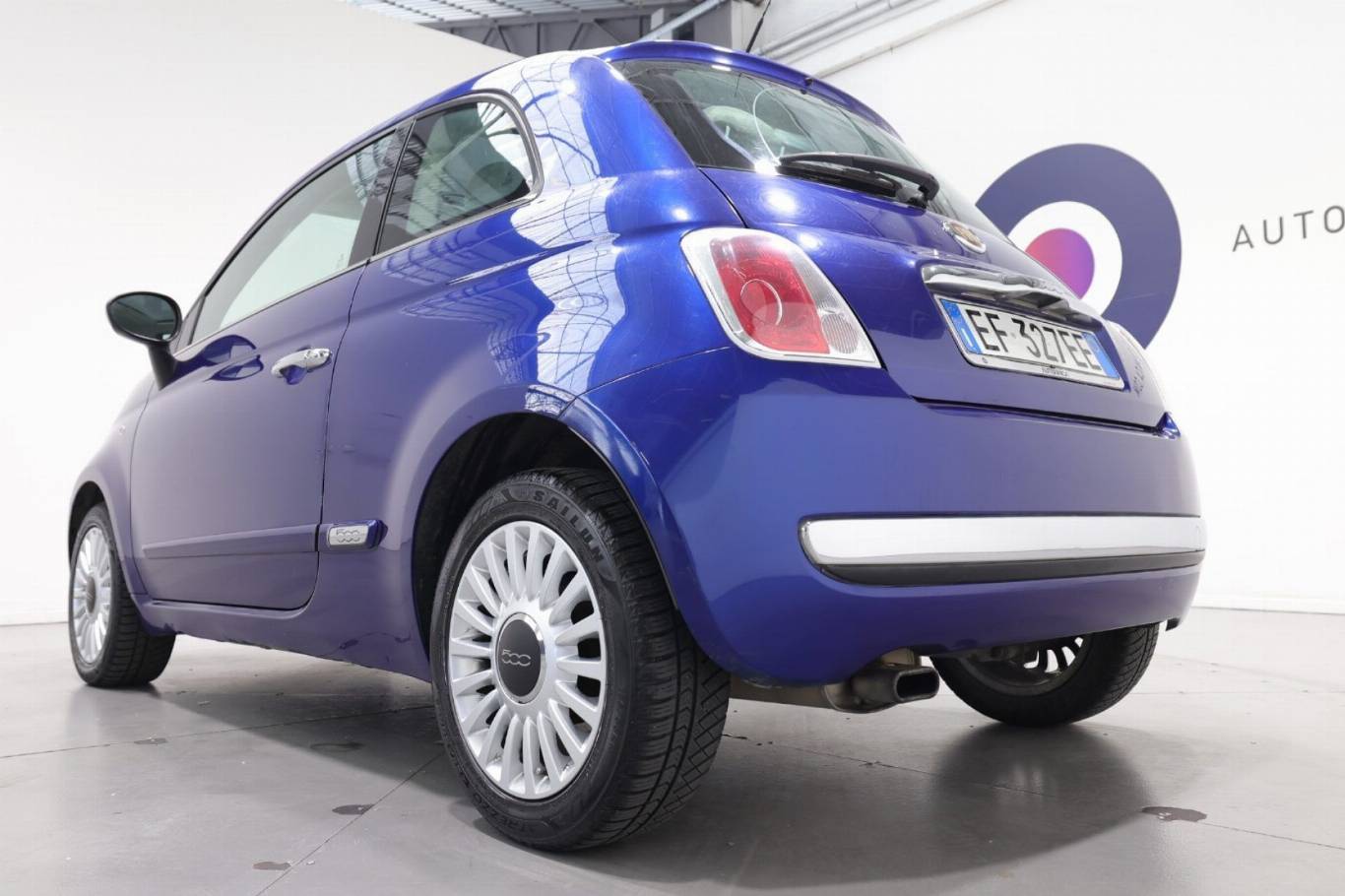 FIAT 500 34