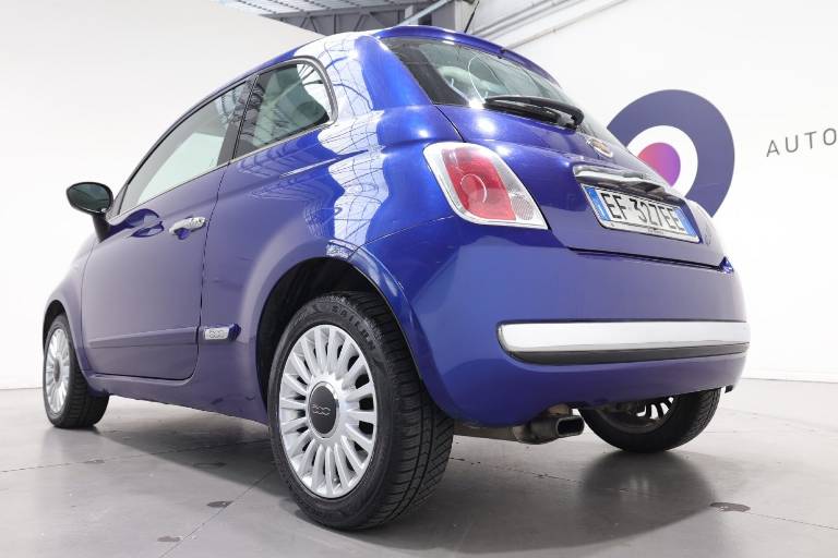 FIAT 500 34