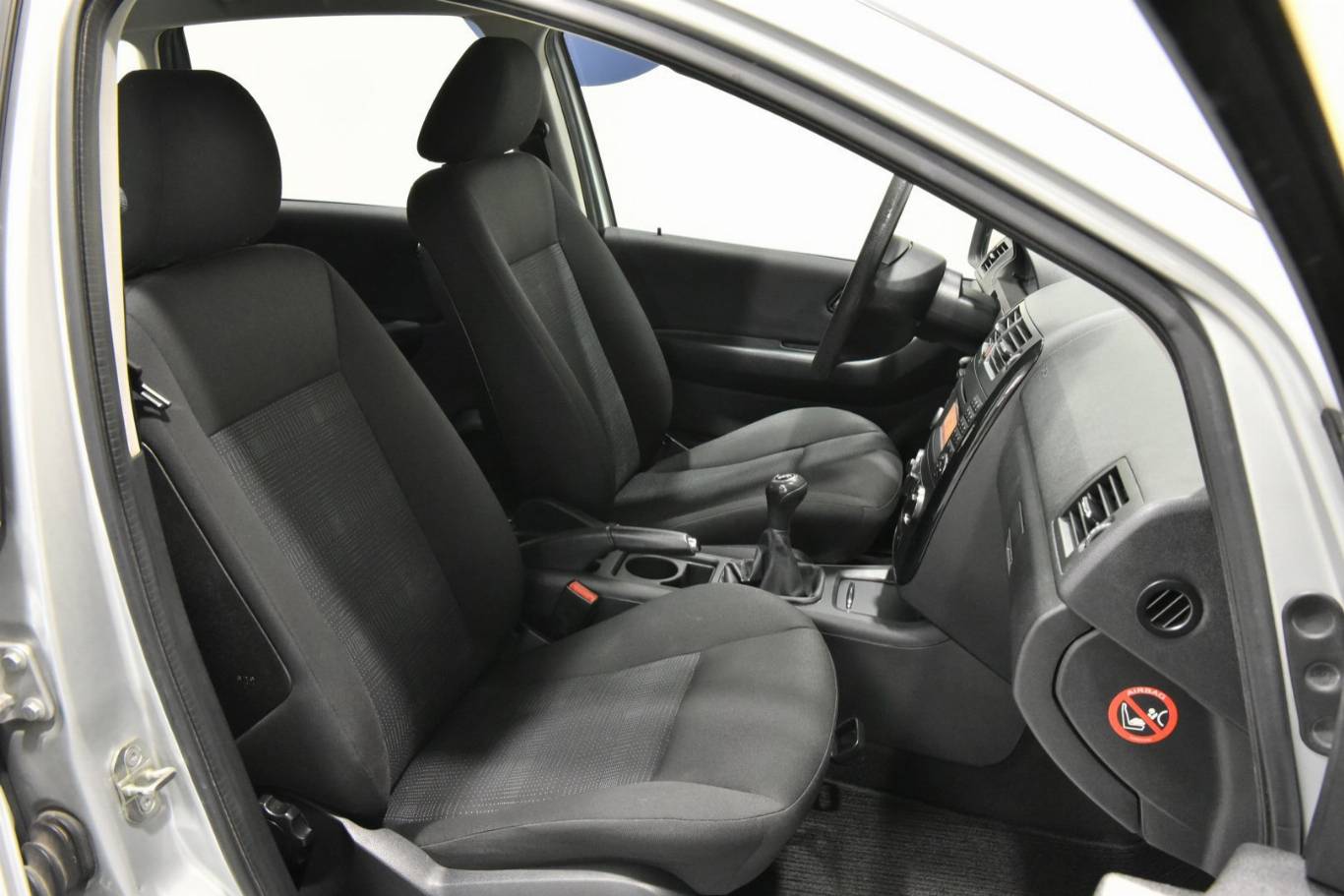 MERCEDES-BENZ A 160 20