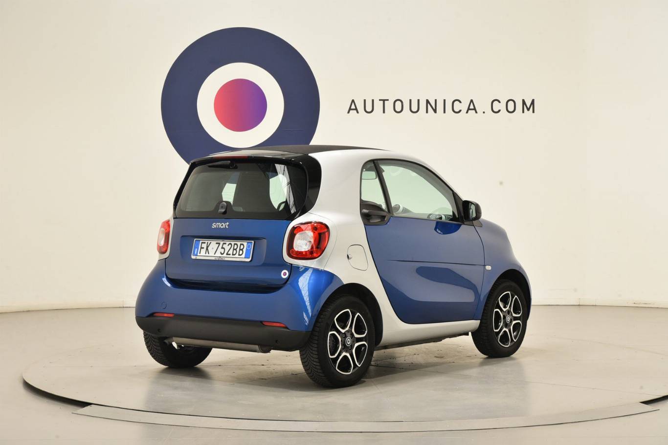 SMART ForTwo 31