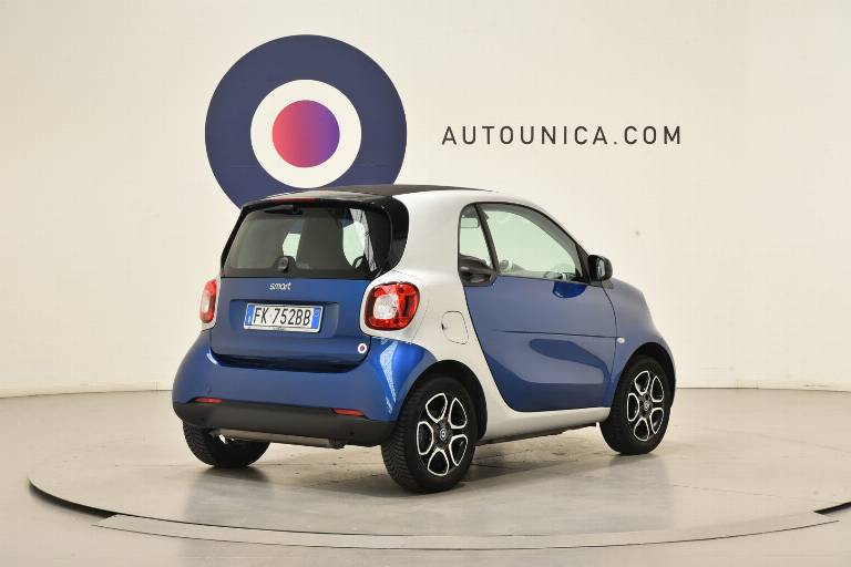 SMART ForTwo 31