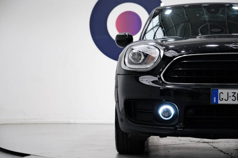 MINI Countryman 50
