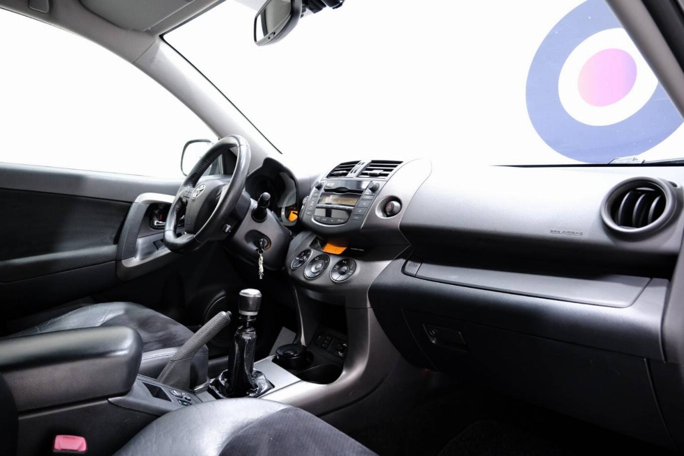 TOYOTA RAV 4 MY23 54