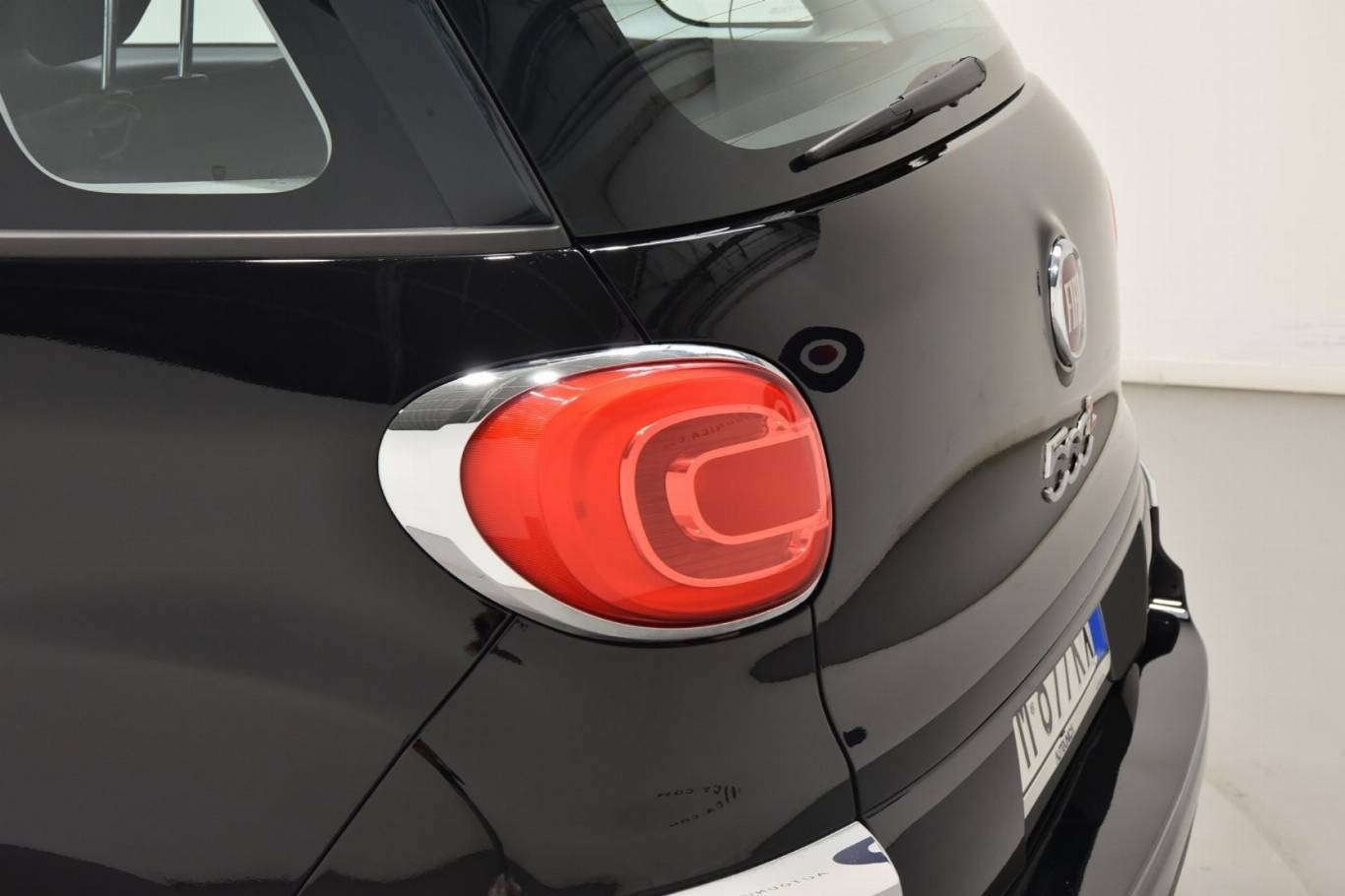 FIAT 500L 44