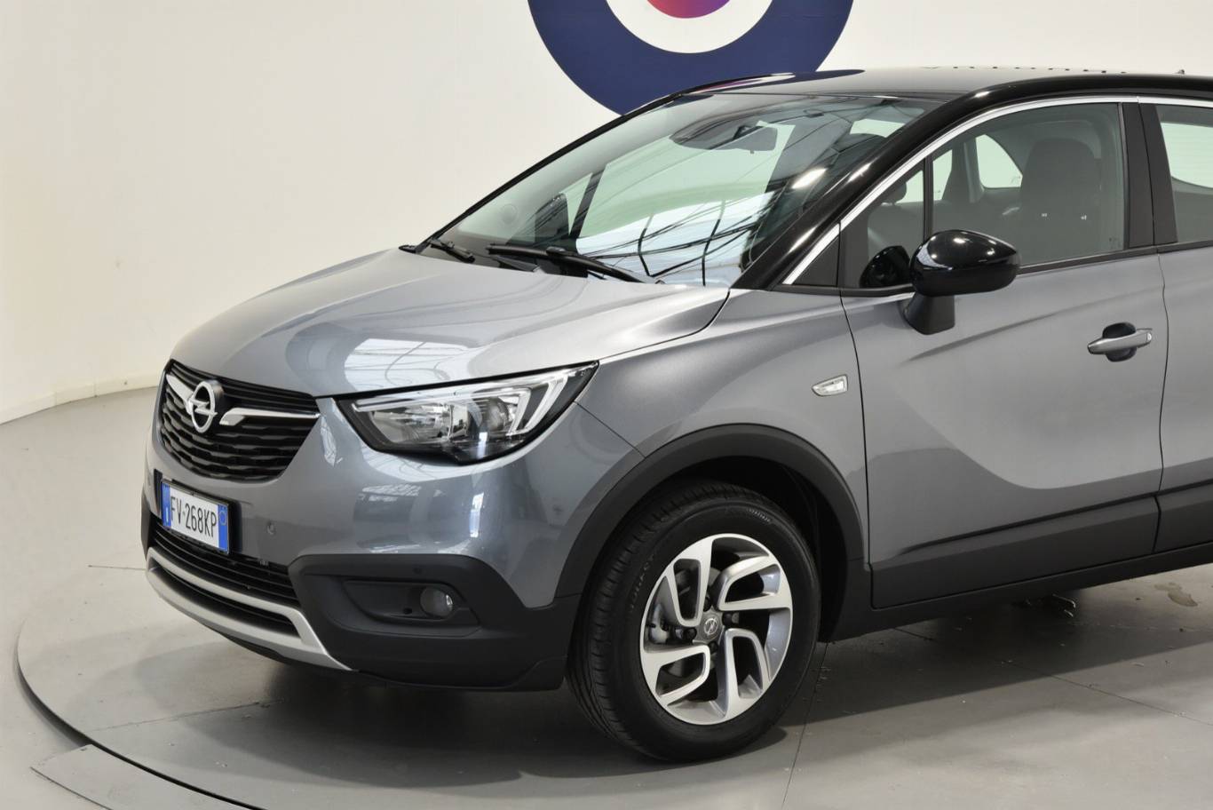 OPEL Crossland X 35