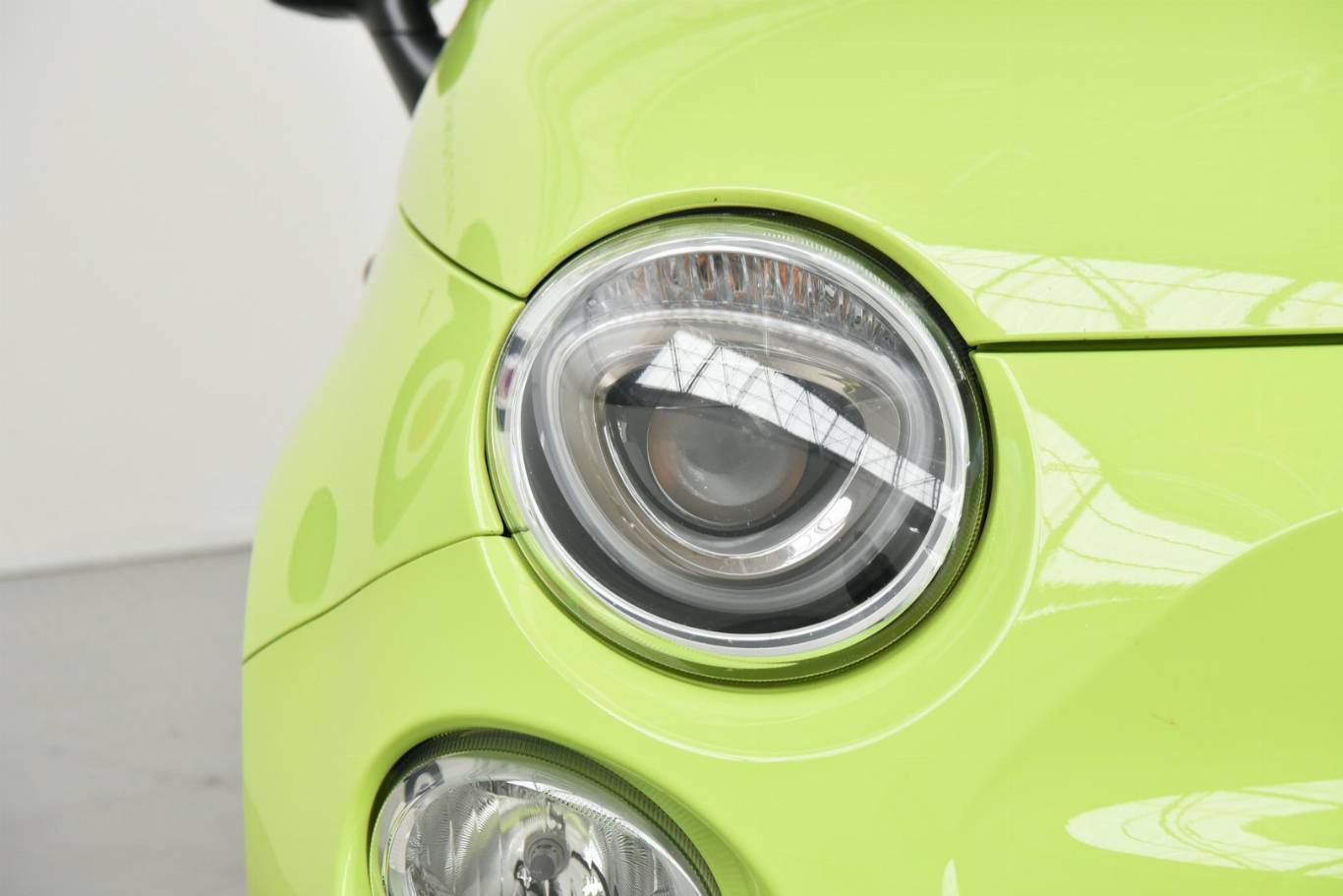 ABARTH 595 Competizione 33