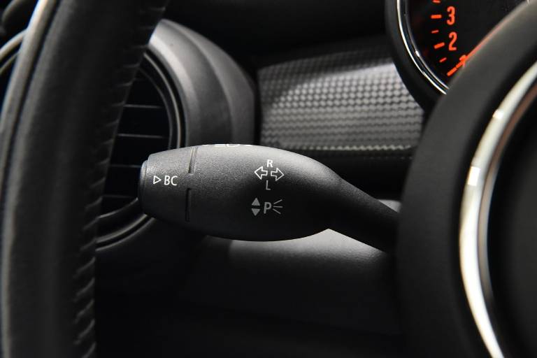 MINI Cooper D 26