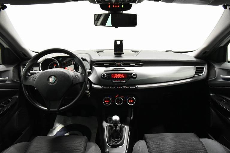 ALFA ROMEO Giulietta 26