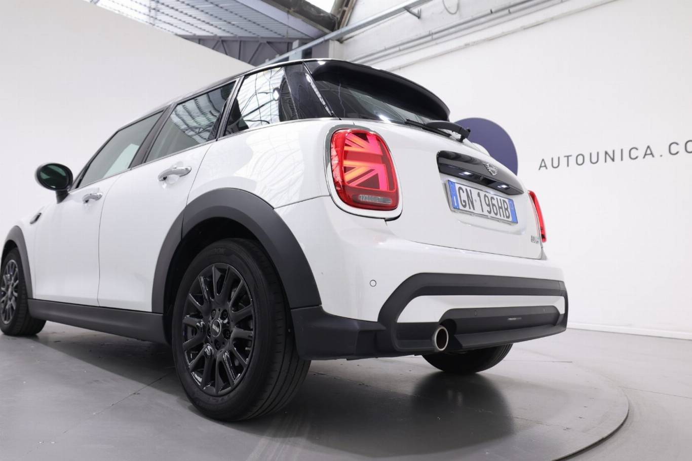 MINI Cooper 41