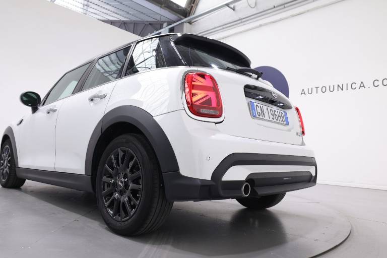 MINI Cooper 41