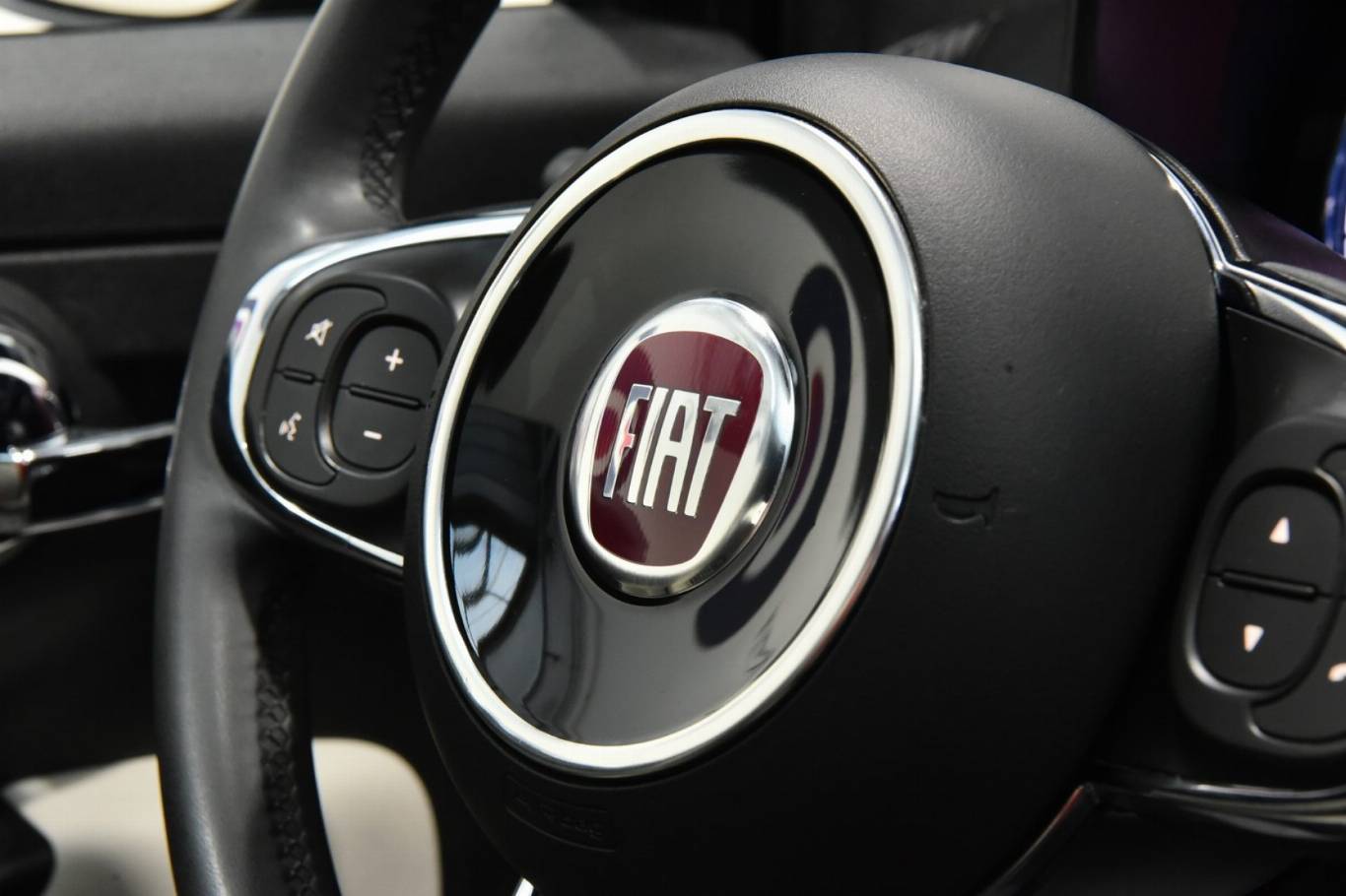FIAT 500 24