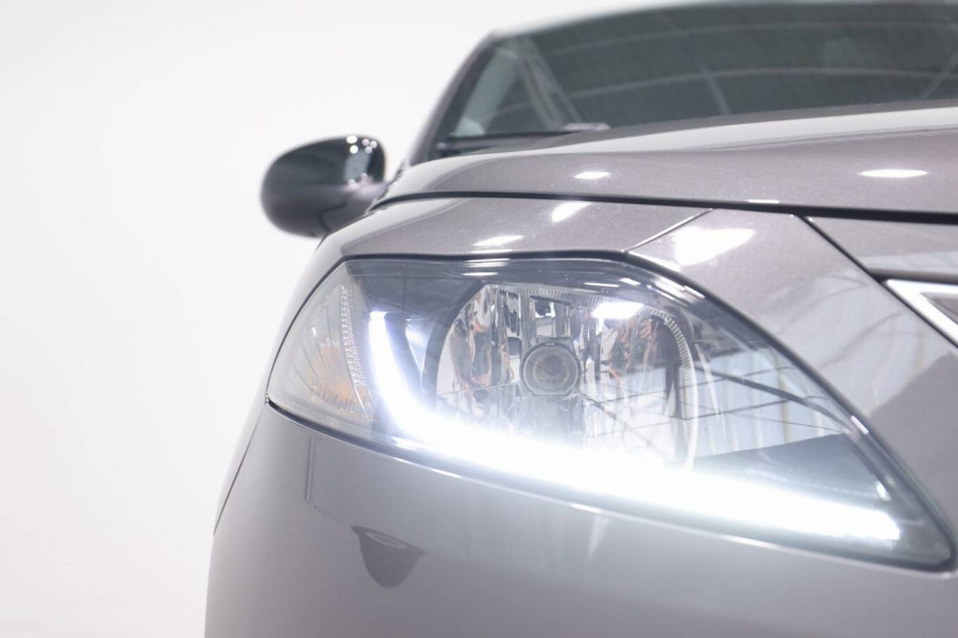 LANCIA Ypsilon 12