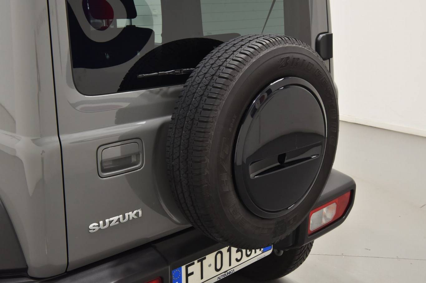 SUZUKI Jimny 45