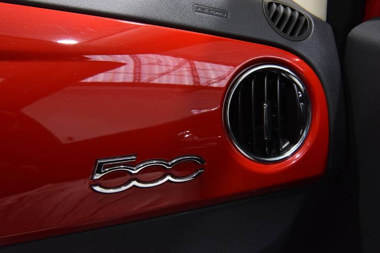 FIAT 500 32