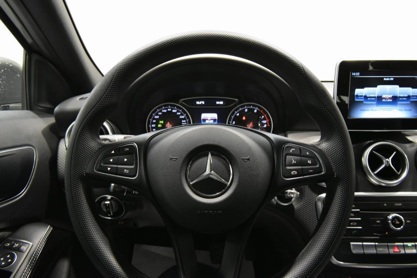 MERCEDES-BENZ A 160 41