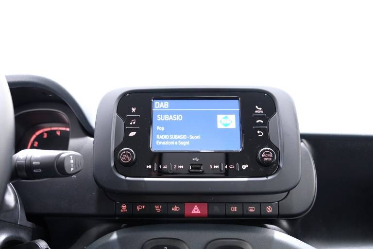 FIAT Panda 9