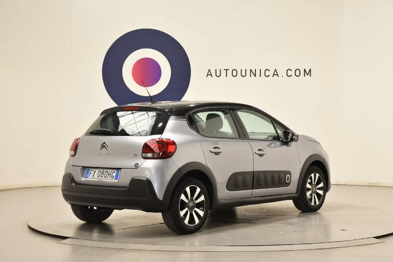 CITROEN C3 11