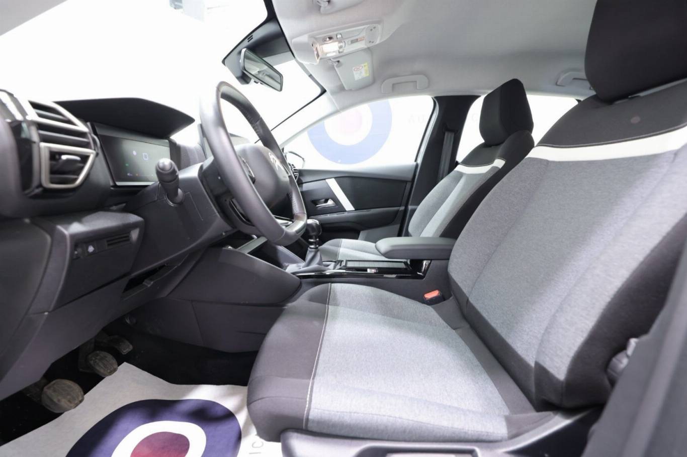 CITROEN C4 19