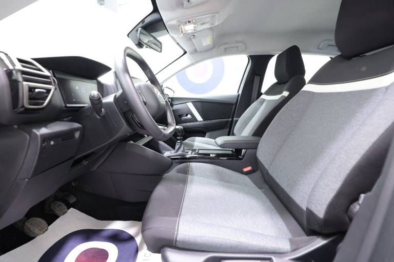 CITROEN C4 19