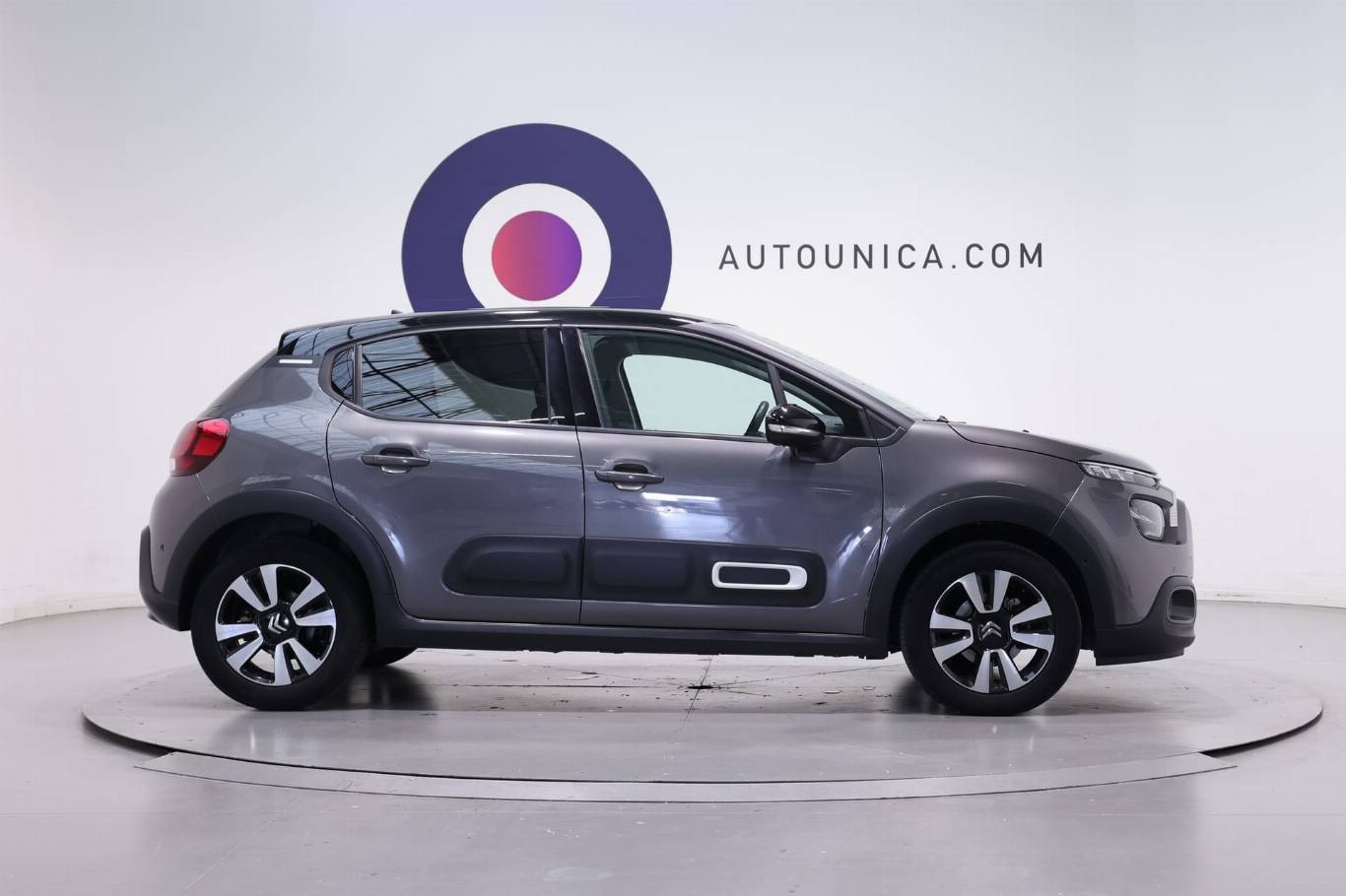 CITROEN C3 4