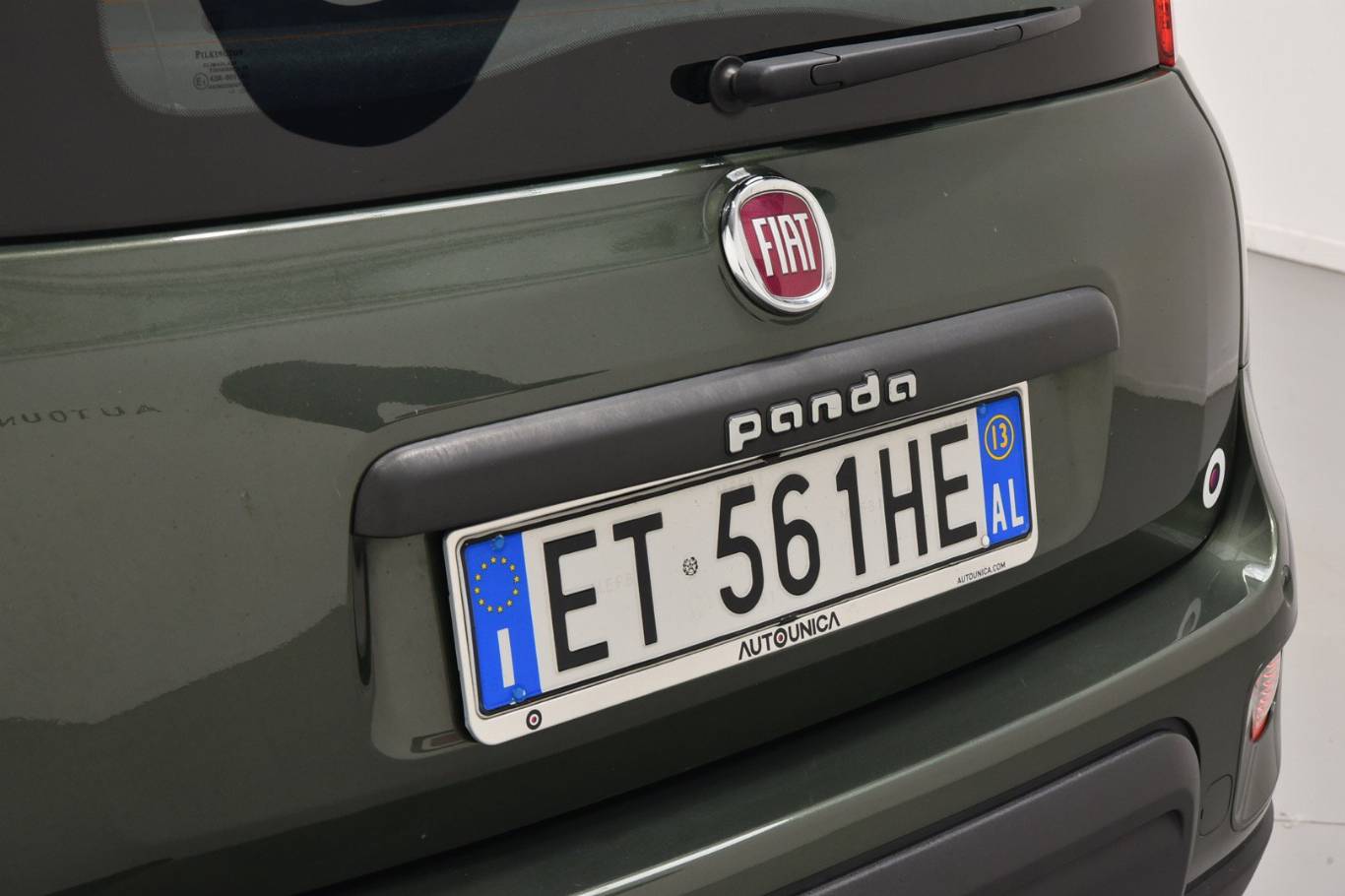 FIAT Panda 38