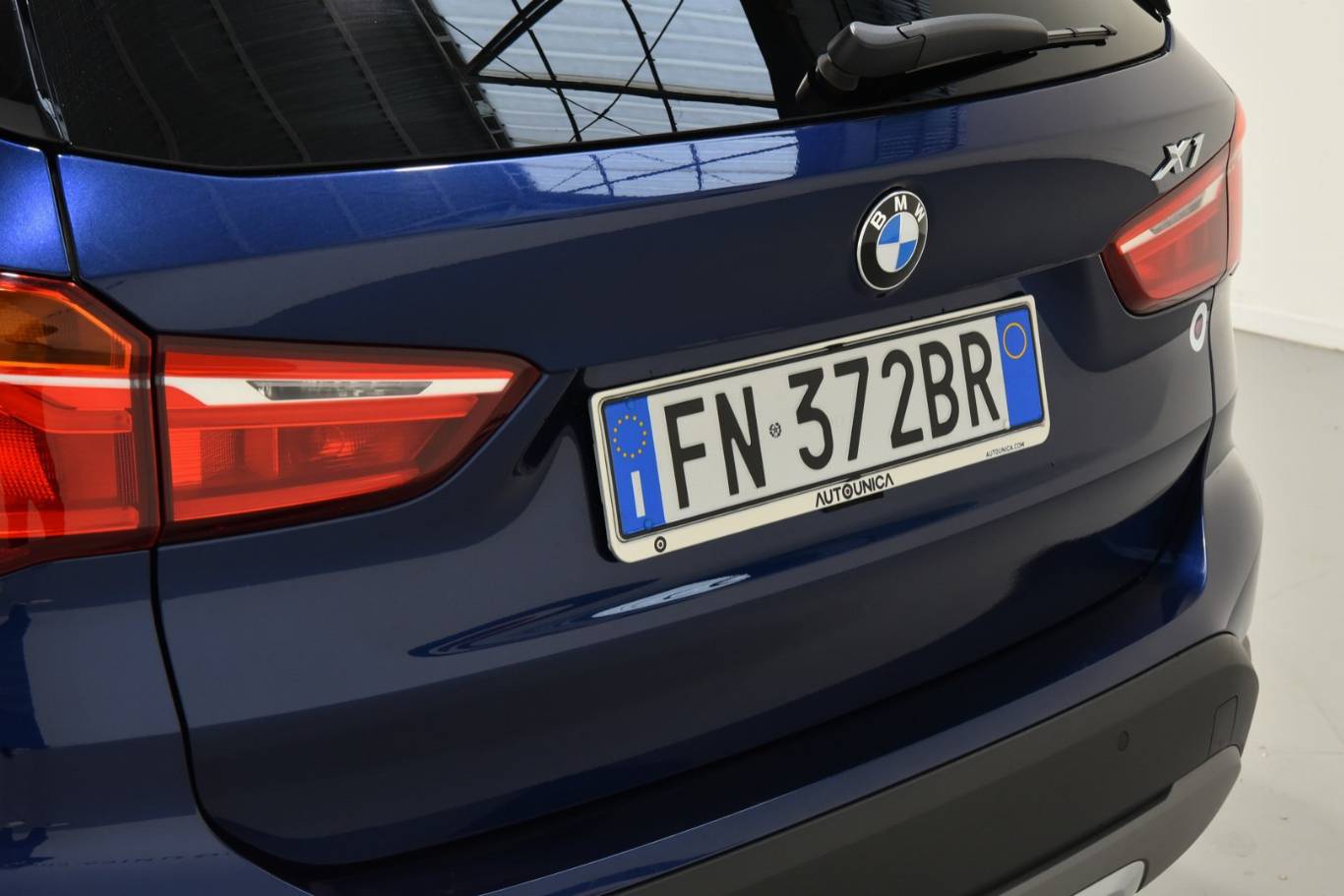 BMW X1 66