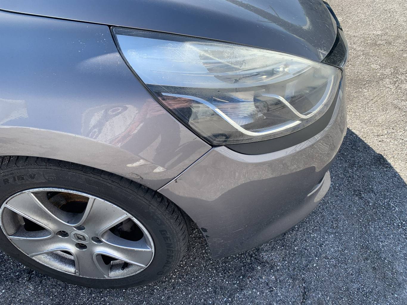 RENAULT Clio 4ª serie 16