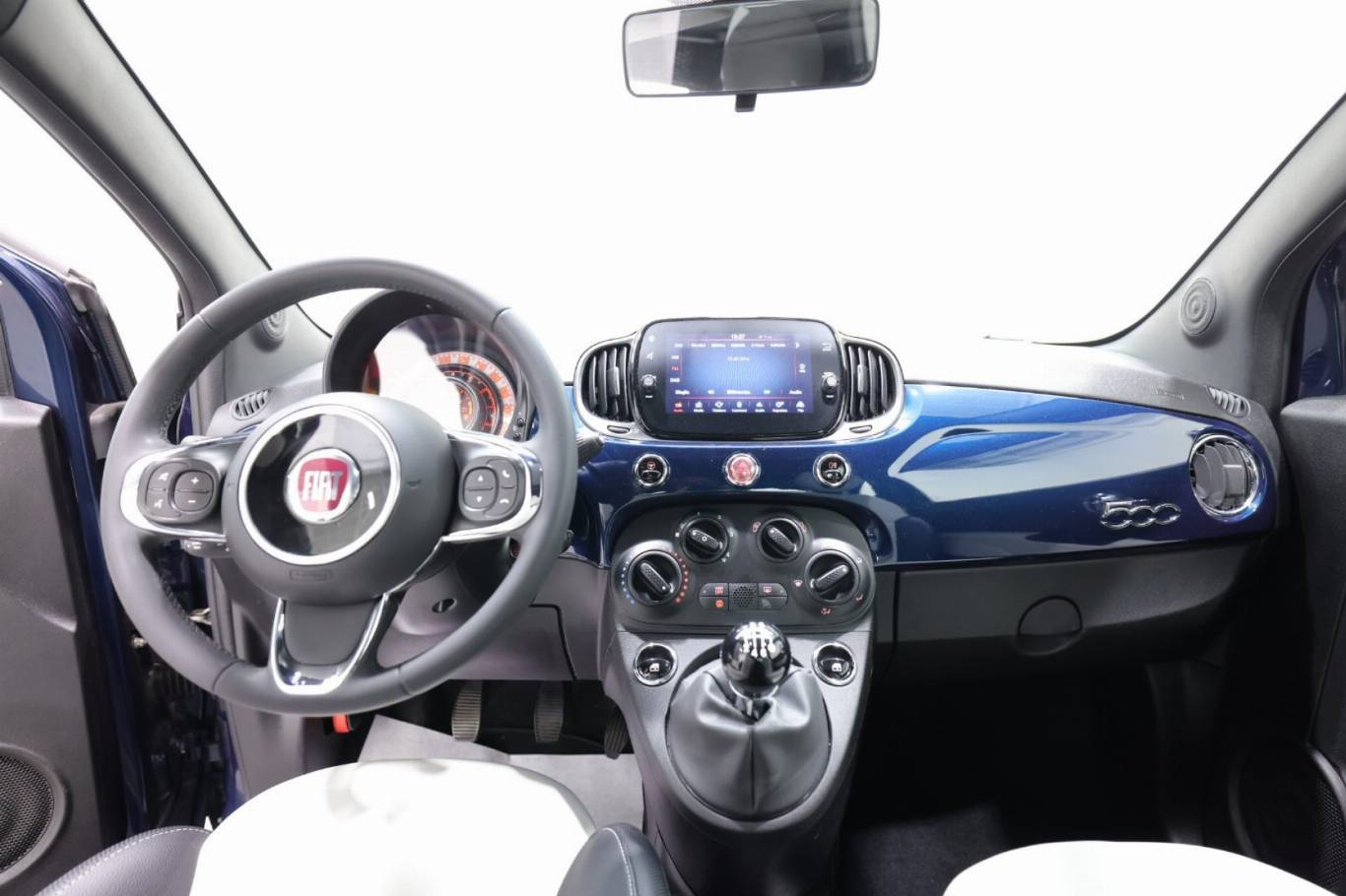 FIAT 500 10
