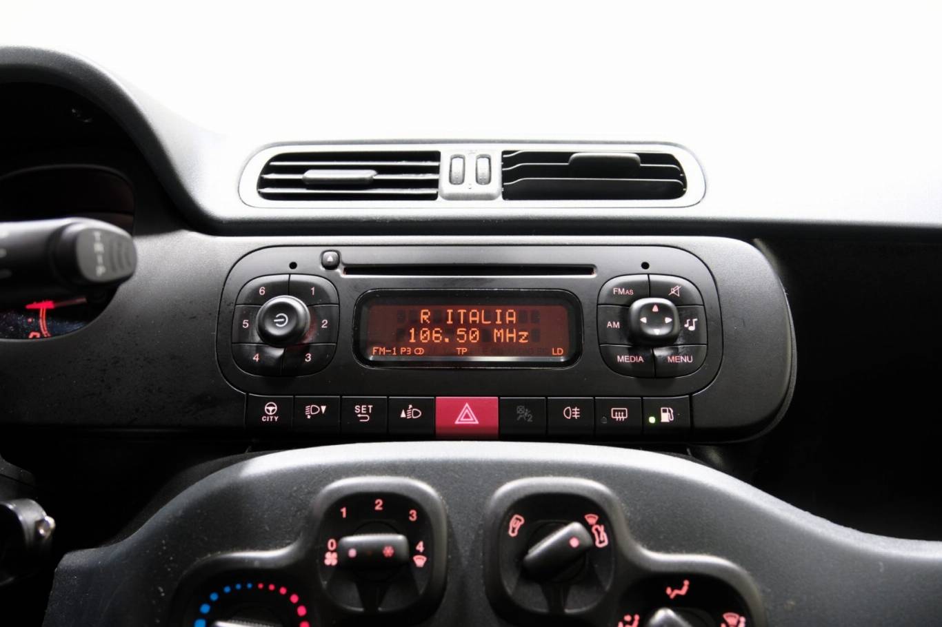 FIAT Panda 10