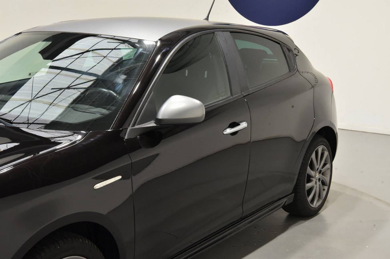 ALFA ROMEO Giulietta 33