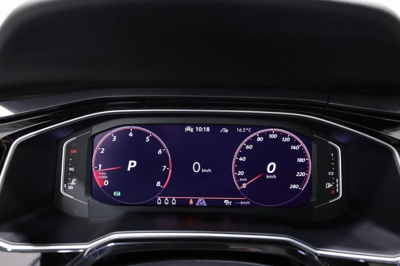 VOLKSWAGEN Polo GTI 25