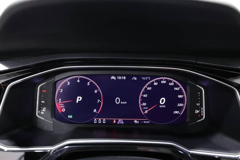 VOLKSWAGEN Polo GTI 25