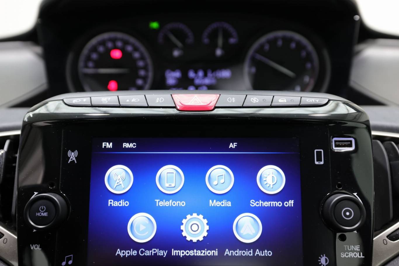 LANCIA Ypsilon 21
