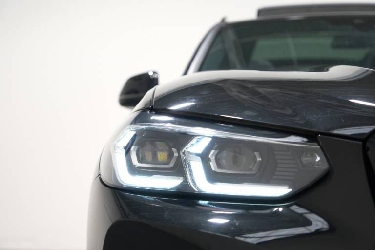 BMW X3 14