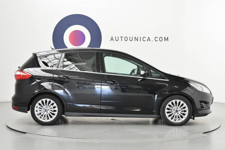 FORD C-Max 29