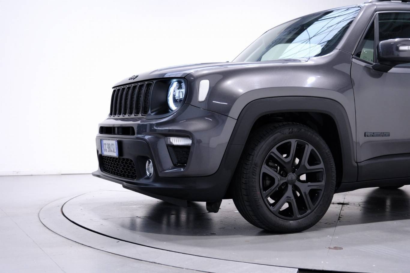 JEEP Renegade 56