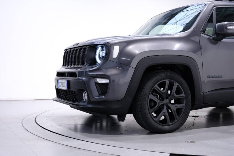 JEEP Renegade 56