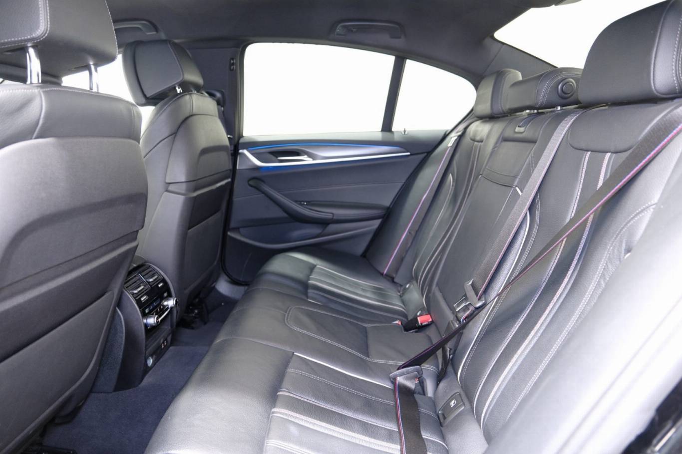 BMW 530 40