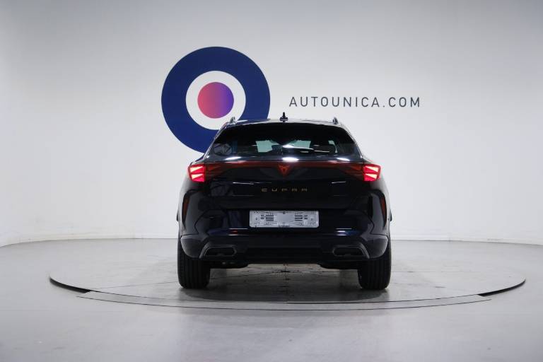 CUPRA Formentor 16