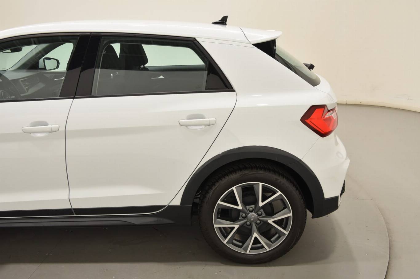 AUDI A1 43