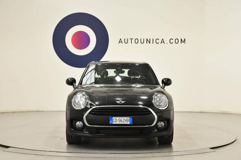MINI Clubman 5