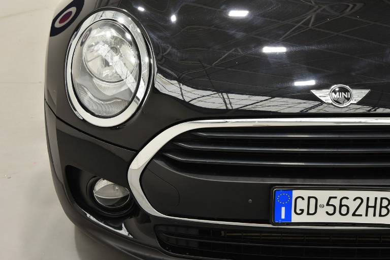 MINI Clubman 17