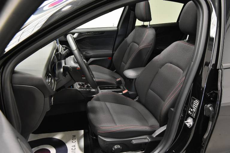 FORD Focus 4