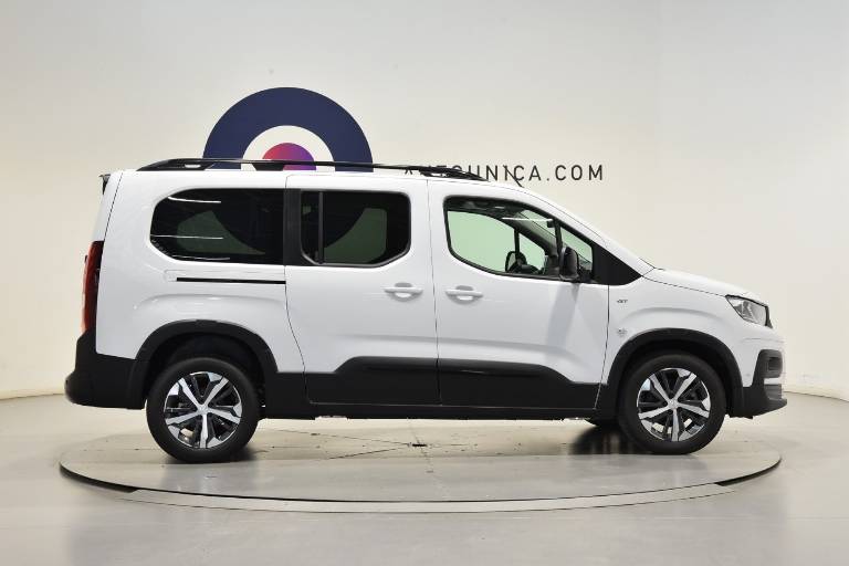 PEUGEOT Rifter 25