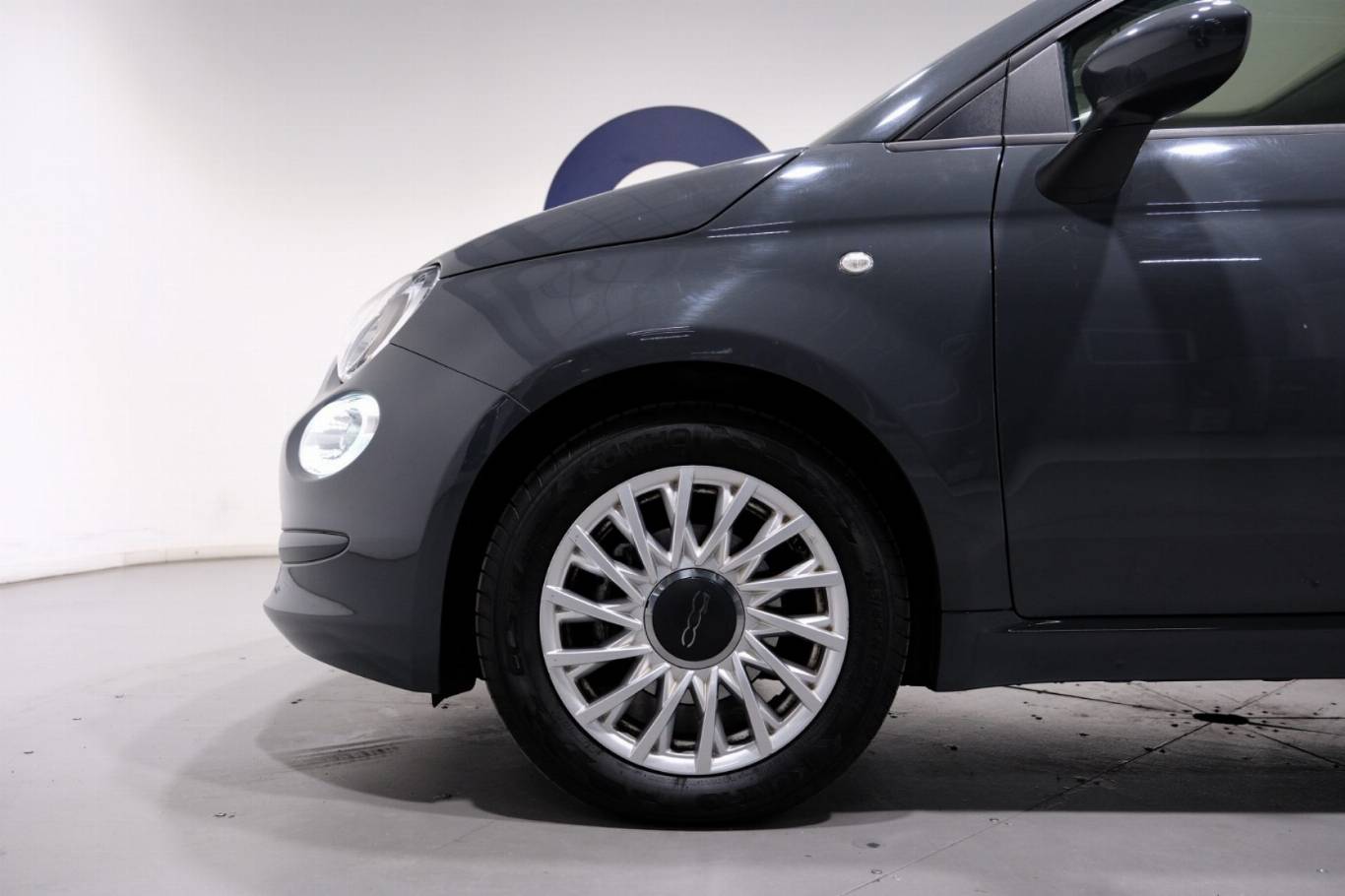 FIAT 500 12
