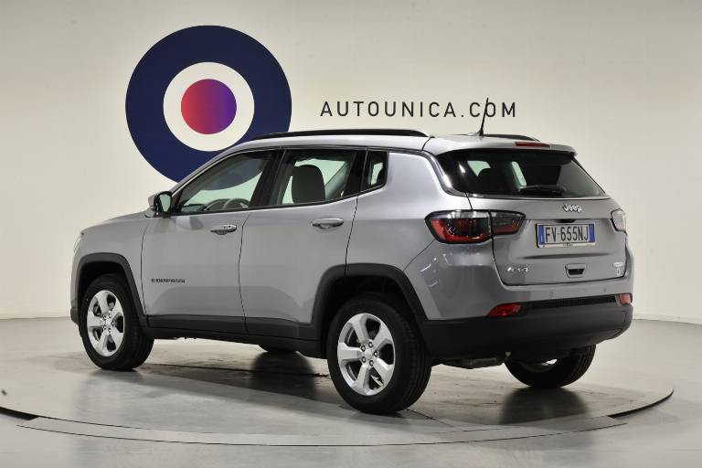JEEP Compass 2