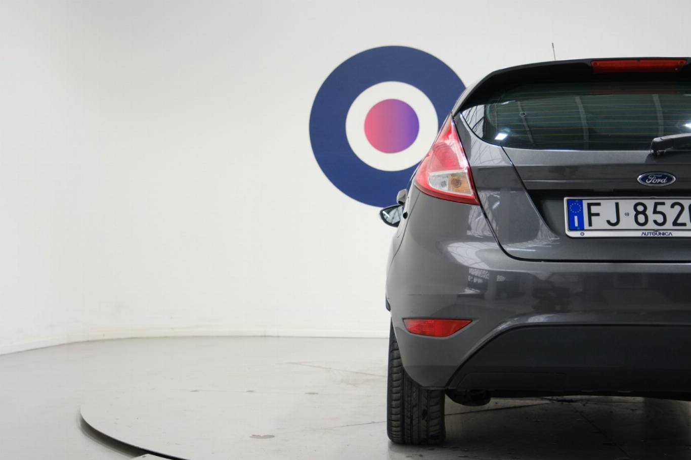 FORD Fiesta 42